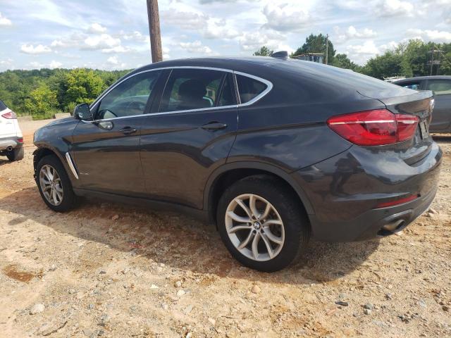 VIN 5UXKU2C54F0N77041 2015 BMW X6, Xdrive35I no.2