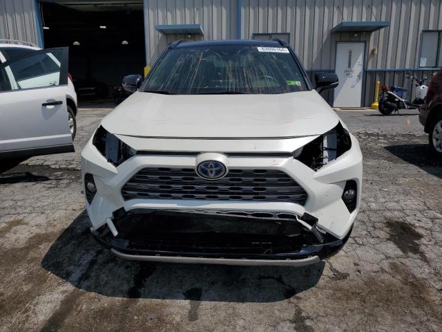 2021 TOYOTA RAV4 XSE JTME6RFVXMJ005234  63606164