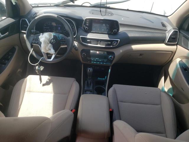 2019 Hyundai Tucson Limited VIN: KM8J33AL1KU890893 Lot: 62351624