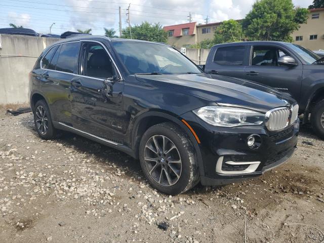 VIN 5UXKR0C58H0U53900 2017 BMW X5, Xdrive35I no.4