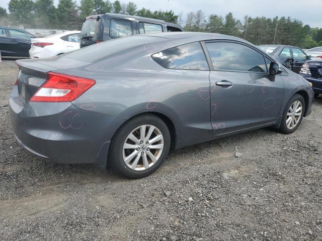 2012 Honda Civic Ex VIN: 2HGFG3B87CH513922 Lot: 61798244