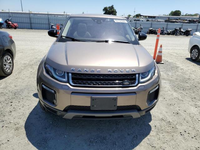 VIN SALVP2BG5GH164582 2016 Land Rover Range Rover, SE no.5