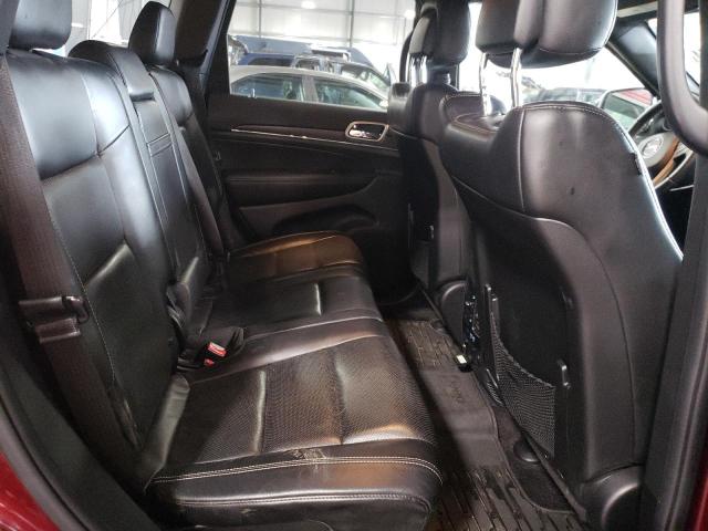 2017 Jeep Grand Cherokee Limited VIN: 1C4RJFBG5HC706215 Lot: 63197654