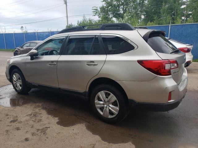 Vin: 4s4bscdc3g3307871, lot: 61634744, subaru outback 2.5i premium 20162