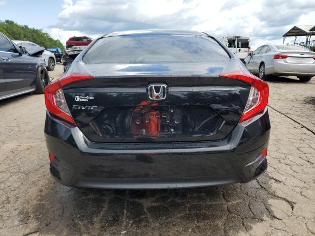 2018 HONDA CIVIC LX - 19XFC2F53JE022079