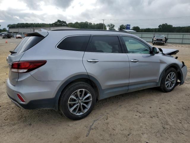 2019 HYUNDAI SANTA FE X - KM8SN4HF5KU299857