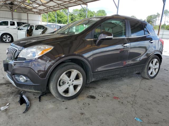 2015 BUICK ENCORE CON - KL4CJBSB8FB214844