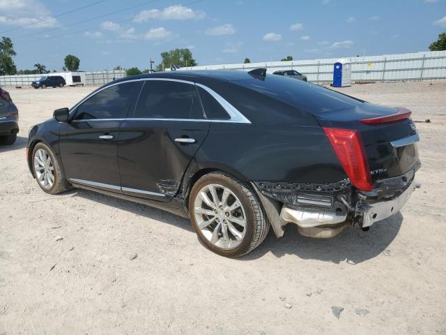 2016 CADILLAC XTS LUXURY - 2G61N5S38G9128421