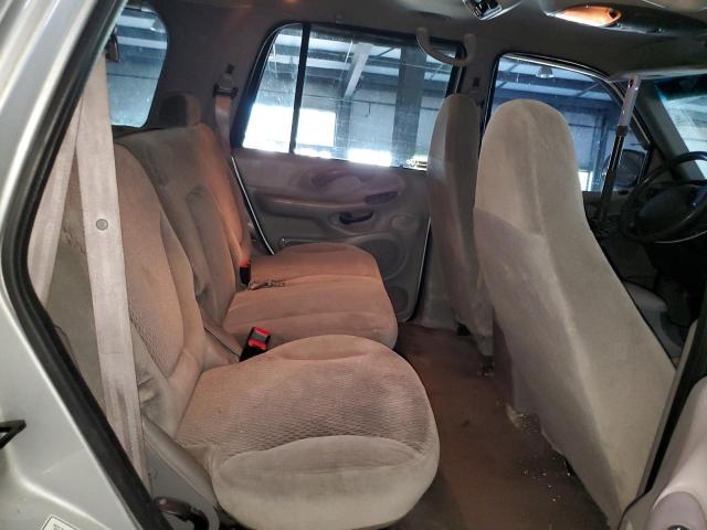 1999 Ford Expedition VIN: 1FMPU18L3XLB89397 Lot: 61697384