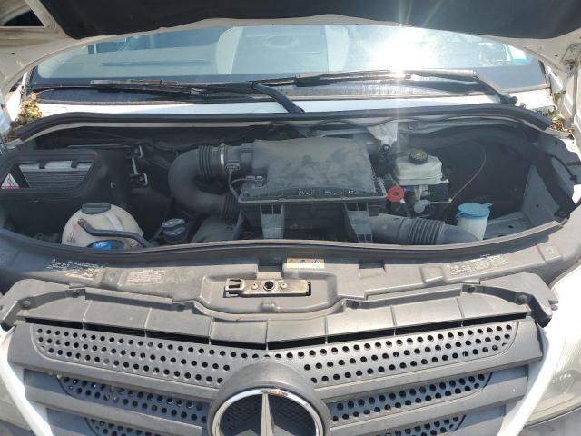 2017 MERCEDES-BENZ SPRINTER 3 WDAPF1CDXHP546912