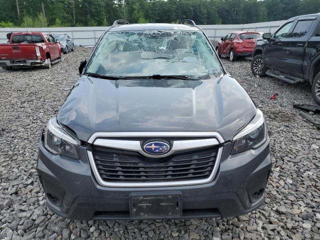2021 SUBARU FORESTER JF2SKADC0MH458515