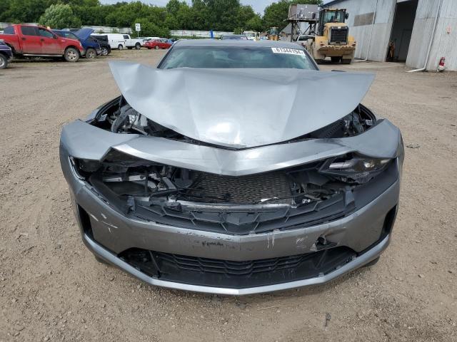 2023 CHEVROLET CAMARO LS - 1G1FB1RX6P0127557
