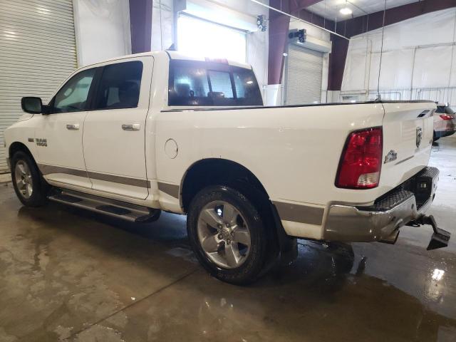 2013 Ram 1500 Slt VIN: 1C6RR7LTXDS714408 Lot: 61919994