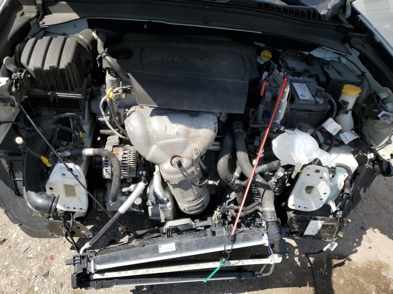 ZACCJBBB4HPG31974 2017 Jeep Renegade Latitude