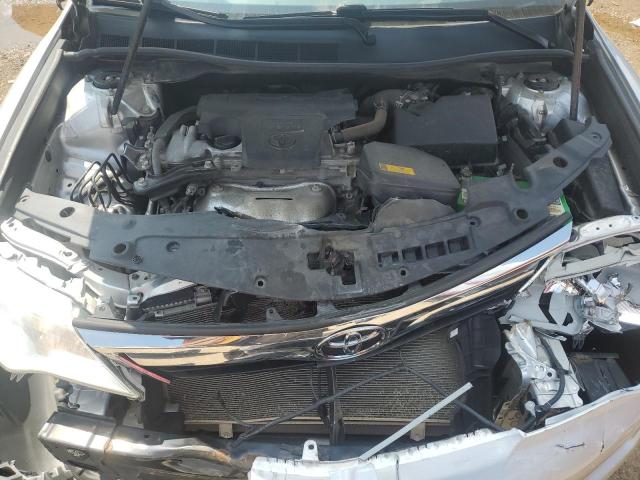 VIN 4T4BF1FK4ER402059 2014 Toyota Camry, L no.11