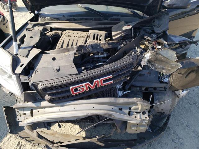 2016 GMC Terrain Sle VIN: 2GKALMEK2G6360177 Lot: 62716874