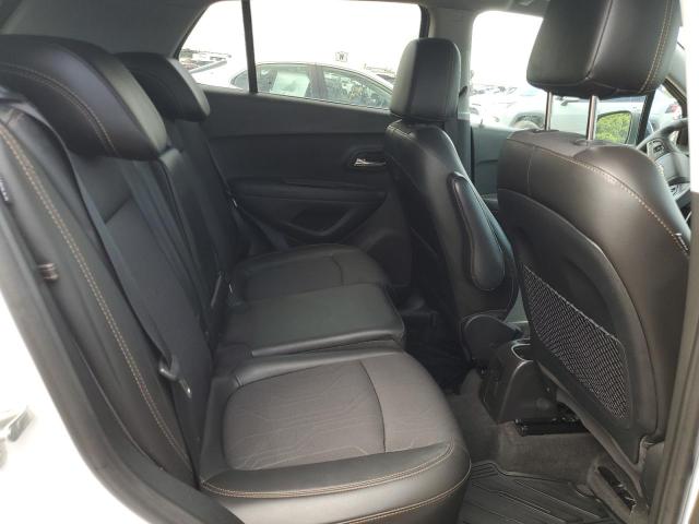 2018 CHEVROLET TRAX 1LT - 3GNCJLSB1JL290786