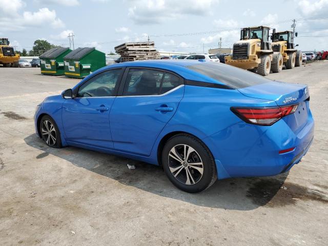 2020 NISSAN SENTRA SV - 3N1AB8CV3LY226082