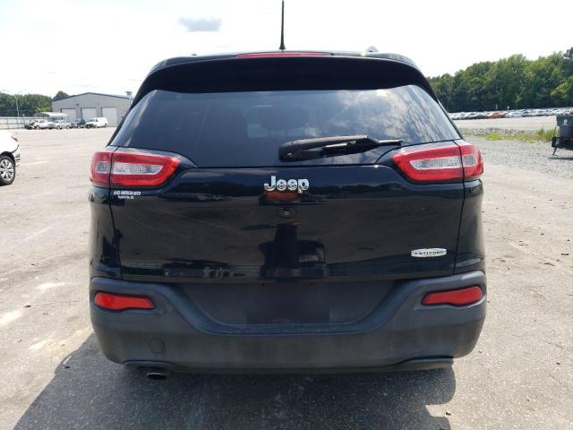 2018 JEEP CHEROKEE L - 1C4PJLCB4JD551844