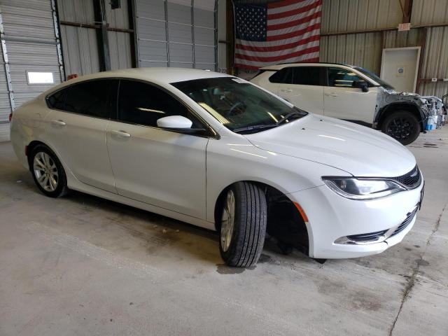 2015 CHRYSLER 200 LIMITE - 1C3CCCAB1FN755115