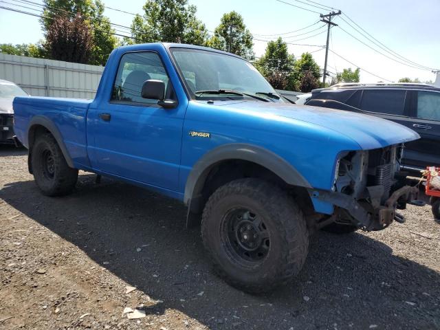 1999 Ford Ranger VIN: 1FTYR11V6XTA75450 Lot: 62129184