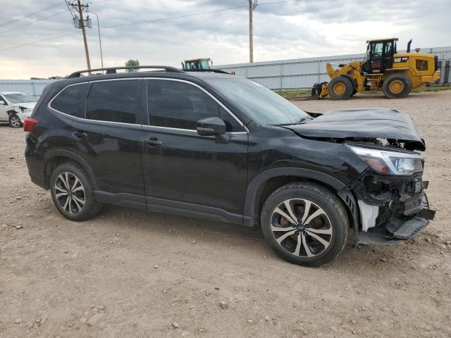 2020 SUBARU FORESTER L - JF2SKASC4LH548378