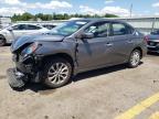2016 NISSAN SENTRA S - 3N1AB7AP6GY271120