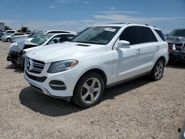 2017 MERCEDES-BENZ GLE 350 #3027287275