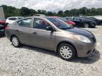 Lot #3022843303 2014 NISSAN VERSA