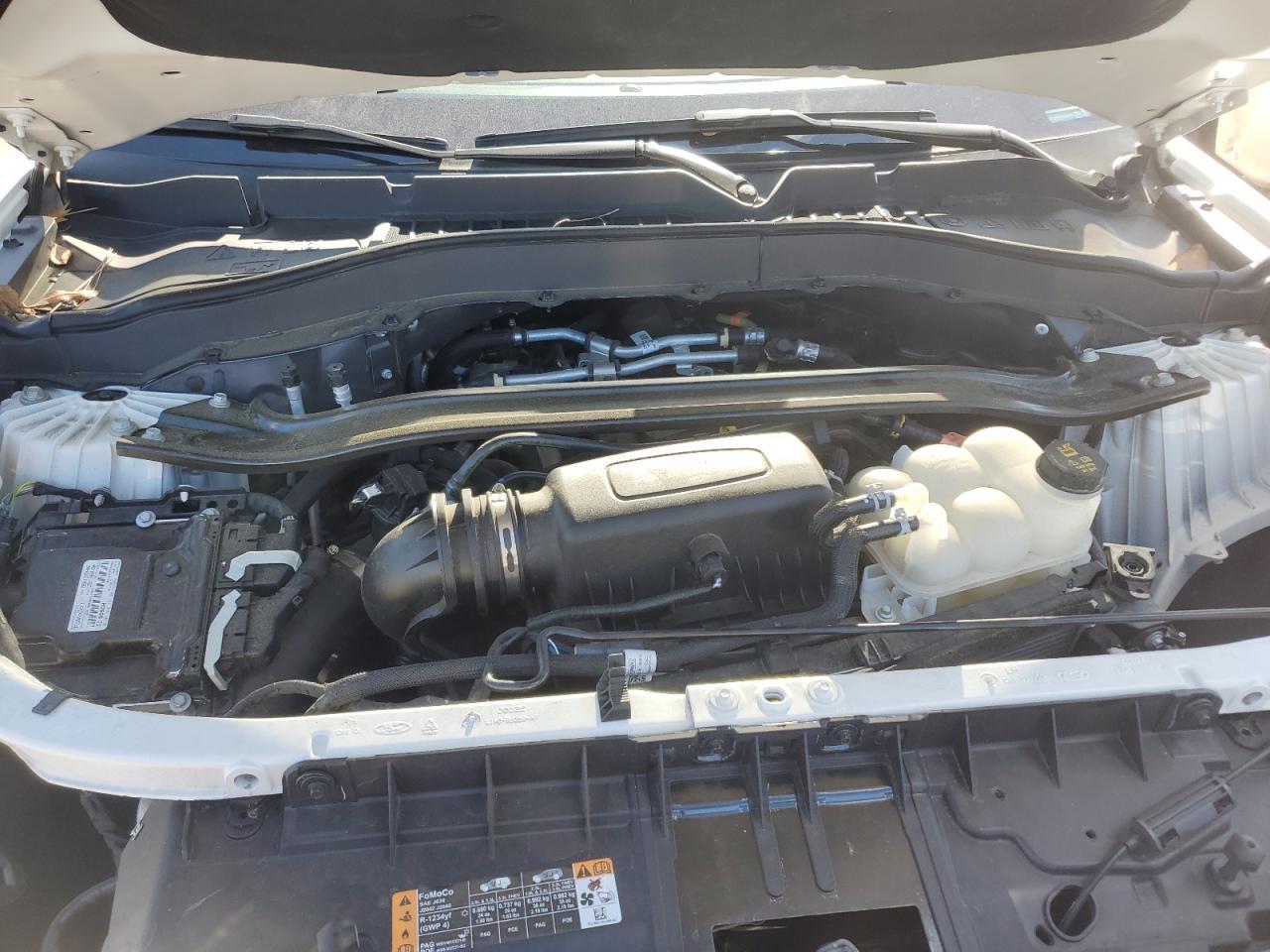 1FMSK8FH6MGB36897 2021 Ford Explorer Limited