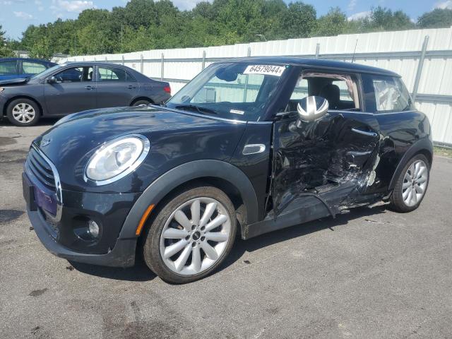 2018 MINI COOPER - WMWXP5C5XJ2D71946