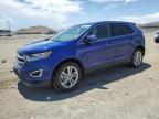 2015 FORD EDGE SEL - 2FMTK3J91FBB74118