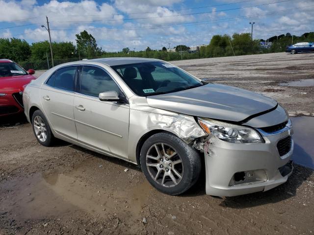 VIN 1G11C5SL8FF352449 2015 Chevrolet Malibu, 1LT no.4