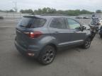 FORD ECOSPORT S photo