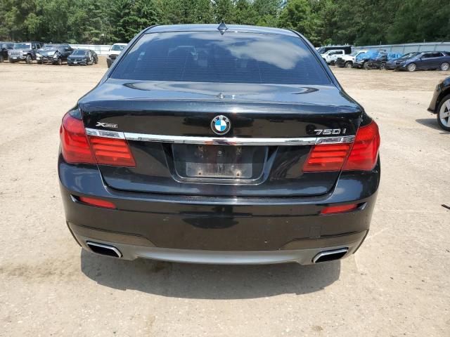 VIN WBAYB6C53FD965991 2015 BMW 7 Series, 750 XI no.6