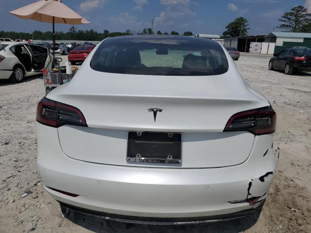 2021 Tesla Model 3 VIN: 5YJ3E1EA6MF921118 Lot: 63172154