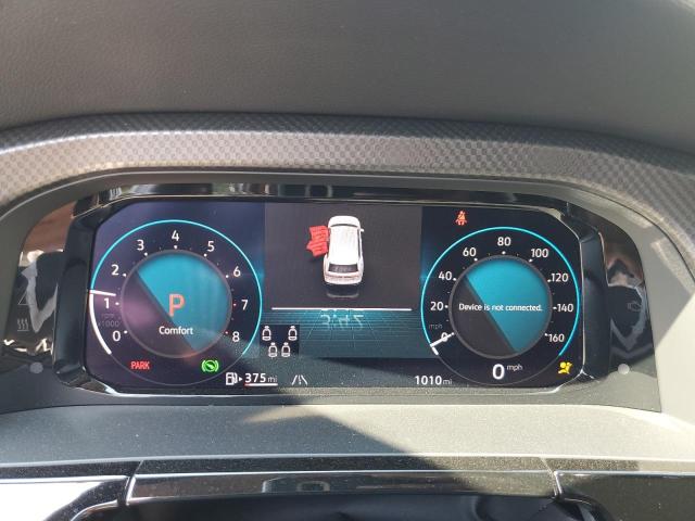2024 VOLKSWAGEN ATLAS PEAK 1V2CR2CA9RC573797