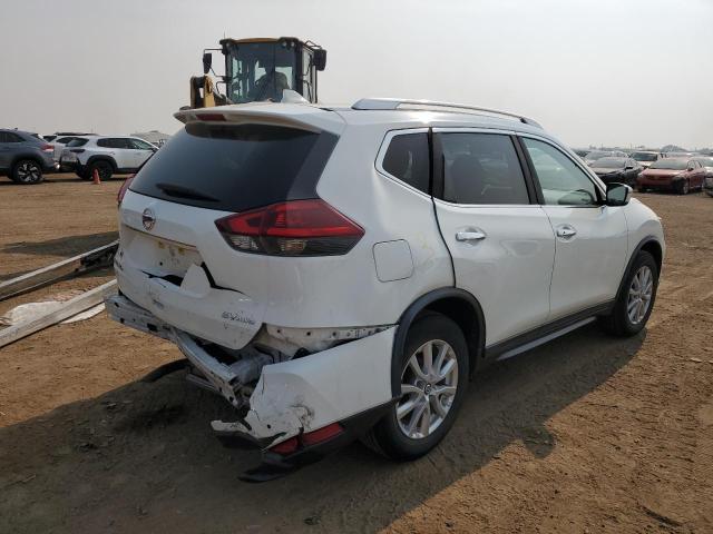 2019 NISSAN ROGUE S - KNMAT2MV7KP548892