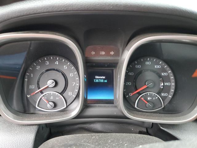 2015 Chevrolet Malibu 2Lt VIN: 1G11D5SL1FF245577 Lot: 61138674