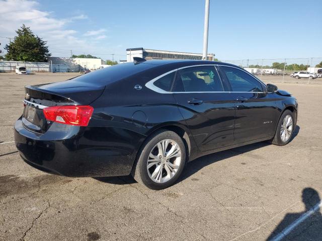 2015 CHEVROLET IMPALA LT - 1G1125S37FU100299