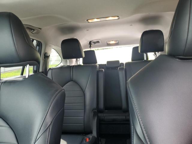 2021 TOYOTA HIGHLANDER - 5TDGZRAHXMS079466