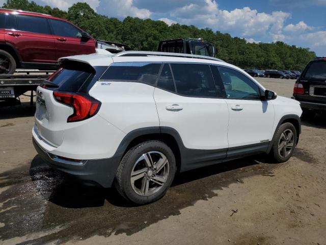 2019 GMC TERRAIN SL - 3GKALPEVXKL237386