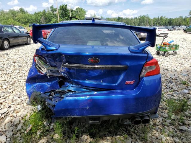 2019 SUBARU WRX STI JF1VA2R60K9807399  61486374