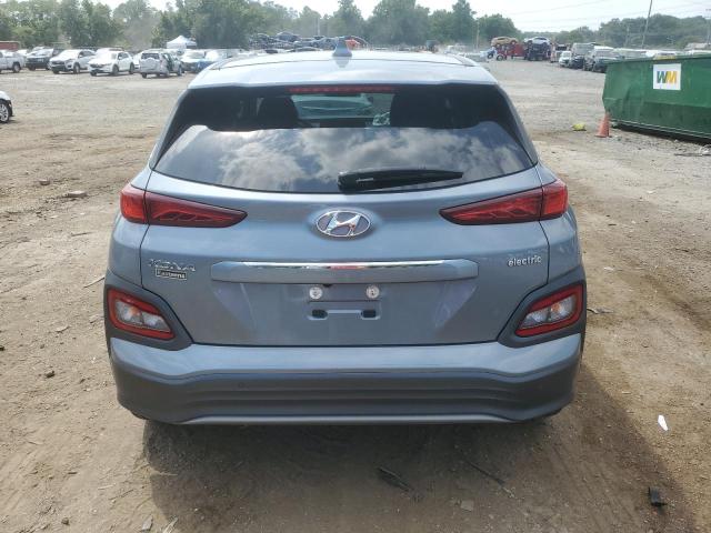 2020 Hyundai Kona Ultimate VIN: KM8K53AG2LU082264 Lot: 61869164