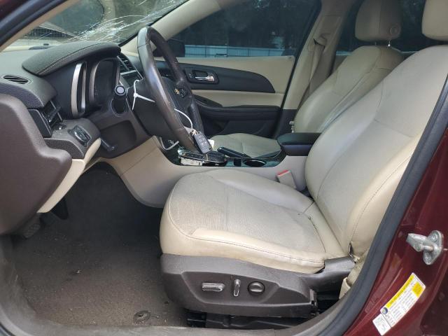 2015 CHEVROLET MALIBU 2LT - 1G11D5SL5FF263998