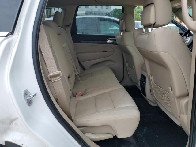 2022 JEEP GRAND CHER - 1C4RJFAGXNC162257