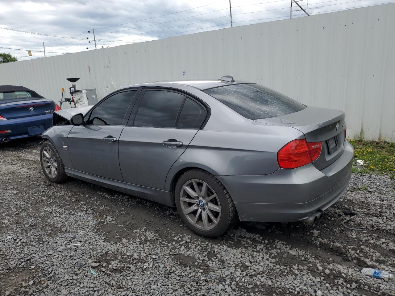 WBAPK5C51BA655517 2011 BMW 328 Xi Sulev