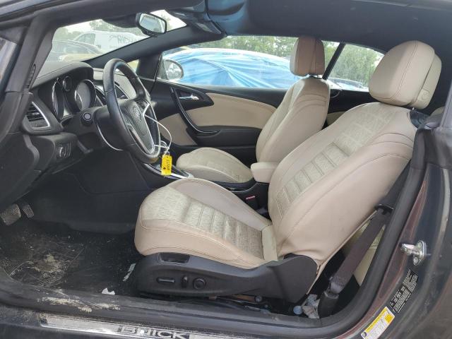 2016 BUICK CASCADA PR - W04WT3N51GG037643