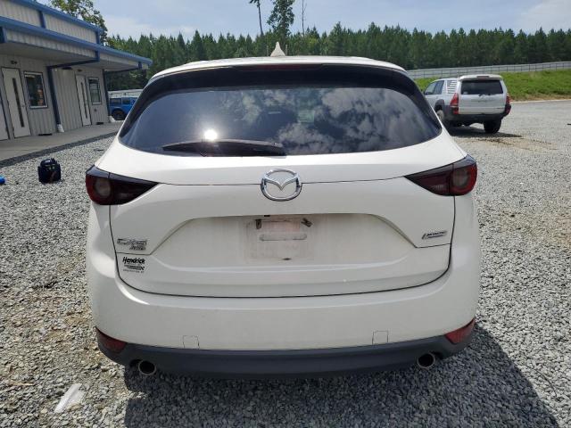2019 MAZDA CX-5 TOURI - JM3KFBCM3K0584034