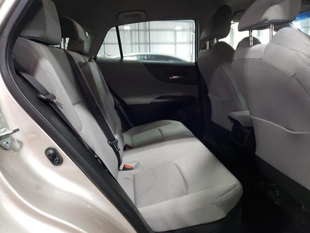 2022 Toyota Venza Le VIN: JTEAAAAH2NJ094133 Lot: 61101714